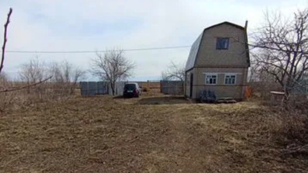 Ромашка дача