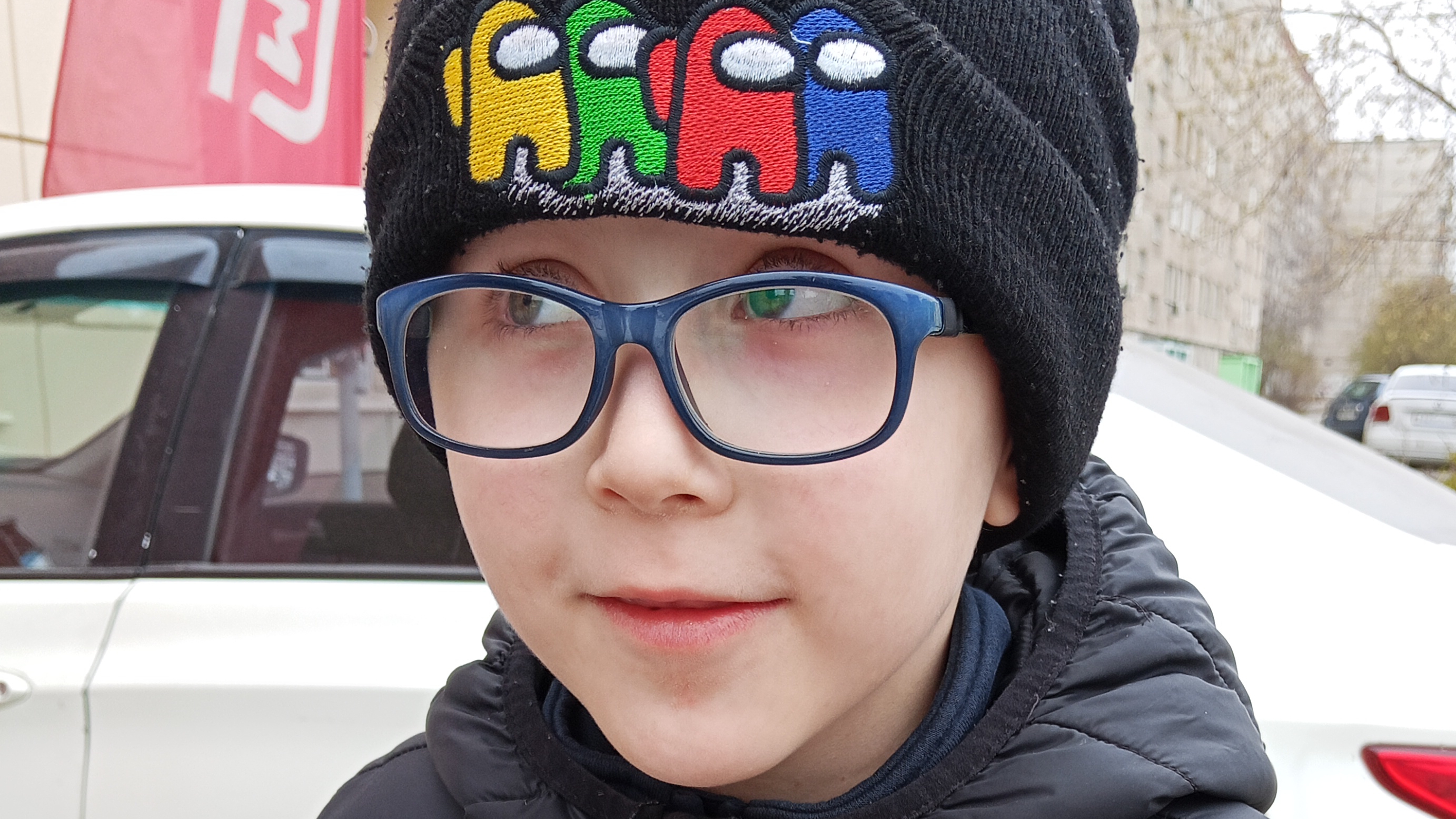 вкусно и точка