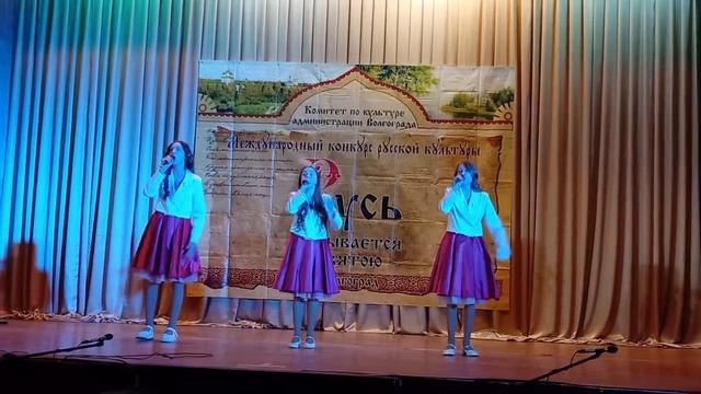 Весна идет! И. Дунаевский