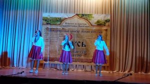 Весна идет! И. Дунаевский