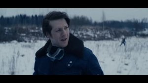 Звёздный городок 1 сезон Официальный трейлер 2026