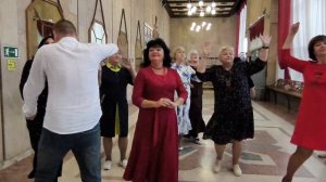 Давай вернём..... 24.04.26.