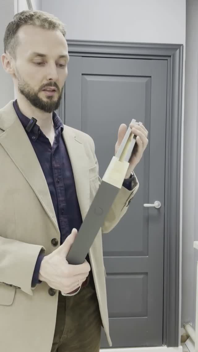 Как выбрать межкомнатные двери