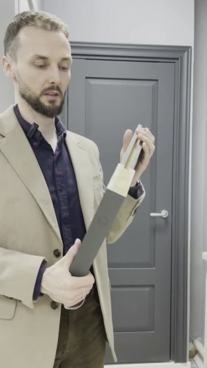 Как выбрать межкомнатные двери