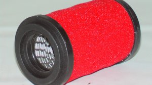 Фильтр сжатого воздуха Abac 2258290012, OMI APFC200, ME1801Y