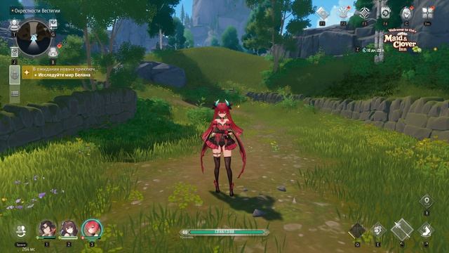 Mongil: Star Dive мнение через неделю игры