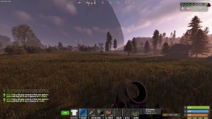 Rust. № 6a. Заправка №1.