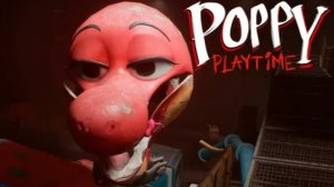 ТУПЫЕ ГОЛОВОЛОМКИ ► Poppy Playtime Chapter 5 #2