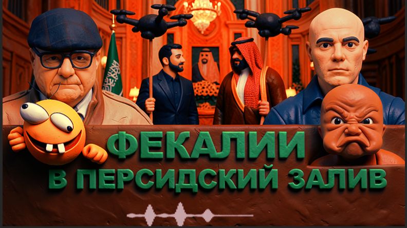 МОСИЙ: ШЕЙХИ ВСТРЕЧАЮТ ЗЕ,КАК ГОЛУБЯ МИРА. А ОН ТОЛЬКО ГАДИТ...ВО ЛЬВОВЕ ЗАКОНЧИЛИСЬ КЛАДБИЩА