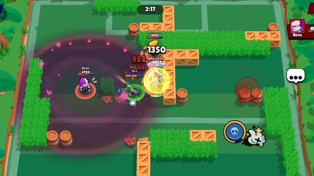 забили голы