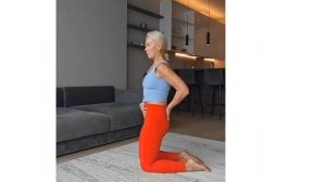 Живот в тонусе