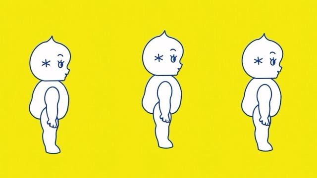 гжельный пупс промо