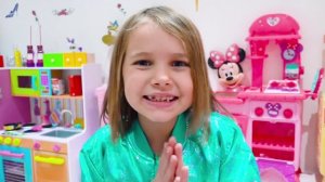 Катя и её игры для девочек