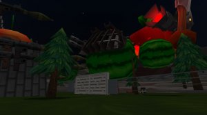 Melon Invasion|3 эпизод