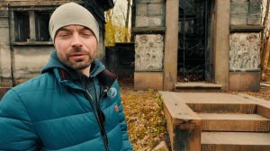 Новодевичье кладбище Санкт-Петербург