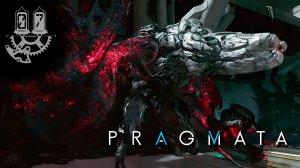 #7 Прохождение PRAGMATA. Русская озвучка. Без комментариев