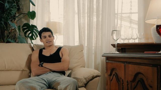 Роман Васильев - о Голливуде, жизни и NETFLIX/AS STUDIO