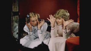 Выйти замуж - пустяки! Фрагменты из фильма "Вакансия". 1981 г.