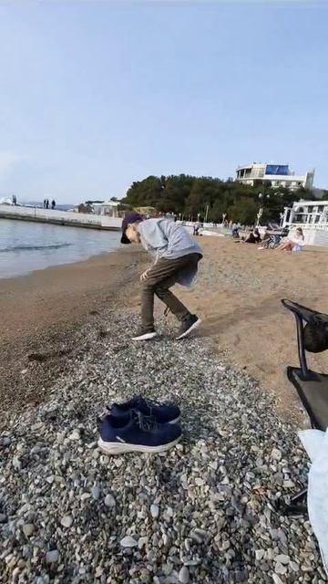 Телефон в воду