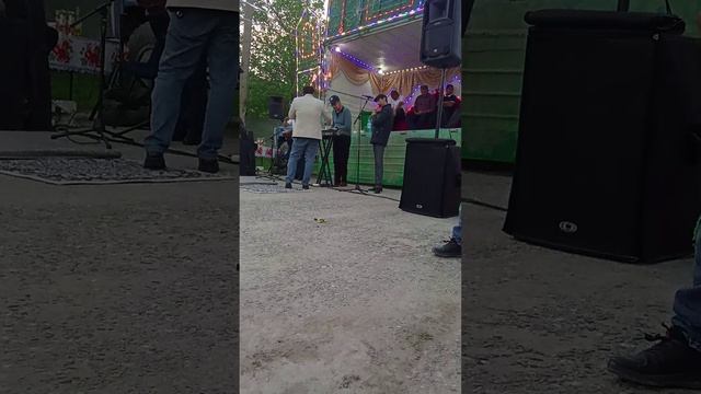 пайрави айюби туйёна дар хуросон