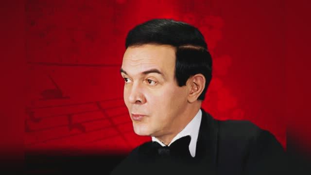 Ярослав Годованый – Приходят рассветы (М. Магомаев – Р. Рождественский) (﹤1974﹥). Запись 23.04.26.