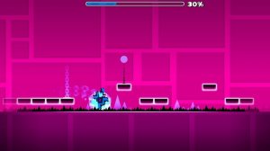 играю в геометри даш