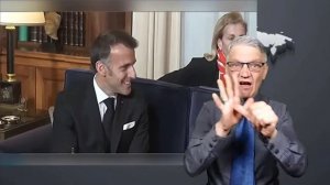 Новости мир глухих.25.04.2026