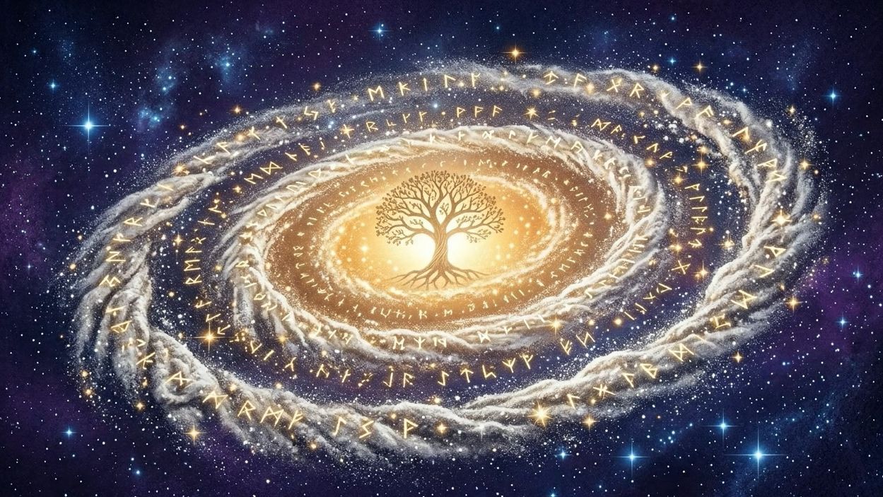 Пирог Разума / Le Gâteau Qui Ouvre L'esprit