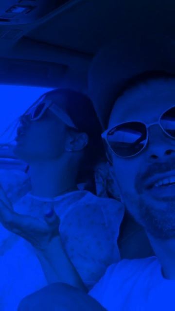 ты смеялась надо мной