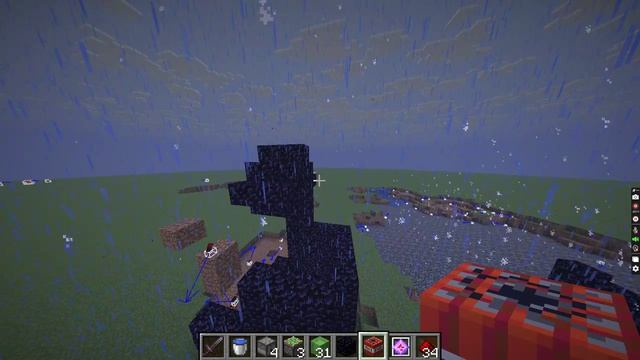 Ядирн баигаловк :D #Minecraft #Майнкрафт #АААДИНАМИТ