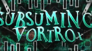 SUBSUMINC VORTROX//VERIFIED//100%