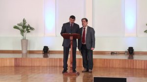 Субботнее богослужение