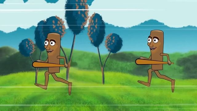 МакКуин против Томаса Непонятое столкновение Музыкальный микс Мем