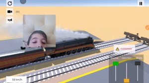 Обзор на игру: VintageSteam train simulator