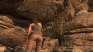 Rise of the Tomb Raider