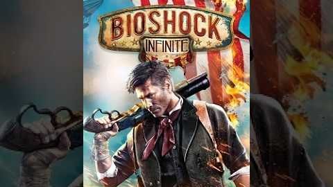BioShock Infinite  стрим  3