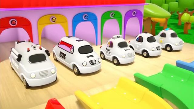 мультики для малышей/мультики для детей/смешные мультики.