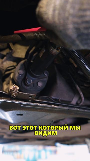 Кривые руки снова в деле, как подружить шланг и кардан?!