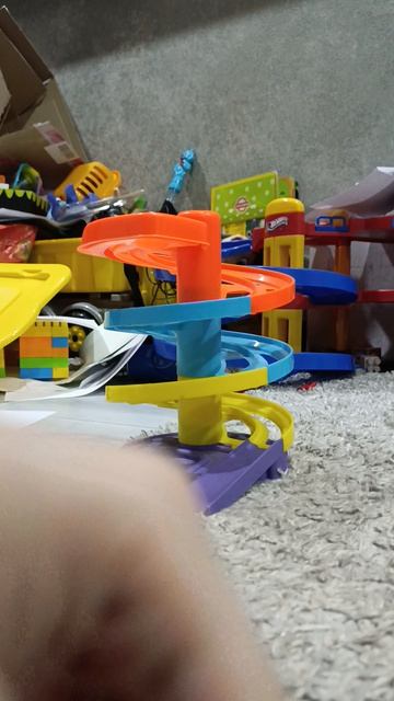 я такая что Попрыгунчики только крутые