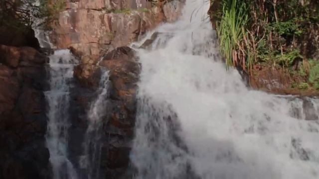 Впечатляющий ВЬЕТНАМ