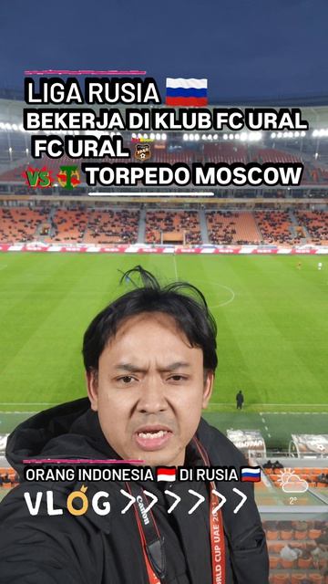АРИЯ ПРАДАНА БУДИАРТО ИНДОНЕЗИИ 🇮🇩 В РОССИИ 🇷🇺 РАБОТАЕТ В ФК УРАЛ 🐝 🆚 ТОРПЕДО МОСКВА