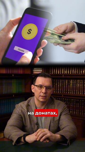 Из грязи в князи: кто был никем, тот стал всем.