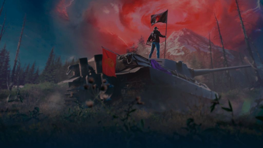 Вечерние Тунки🚩🚩🚩