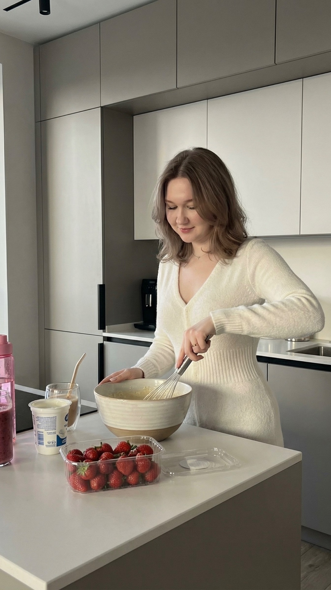 КАК ИЗМЕНИЛСЯ МОЙ РАЦИОН 💪🏻