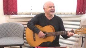 03 Духовой оркестр - Игорь Зорин