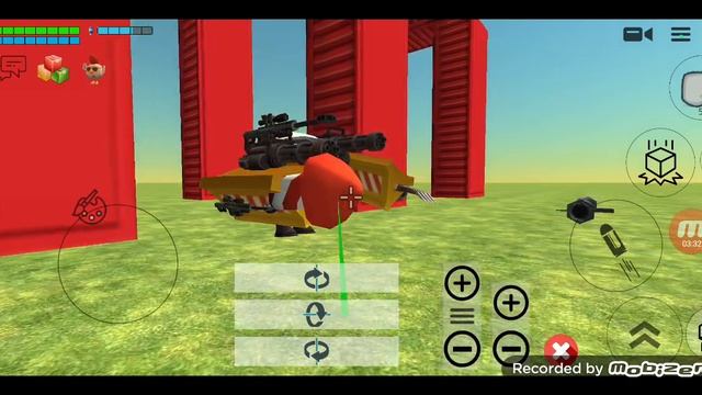 Никитрон 5.0 против прототипа 0.0