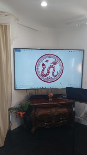 водяная змея в мае