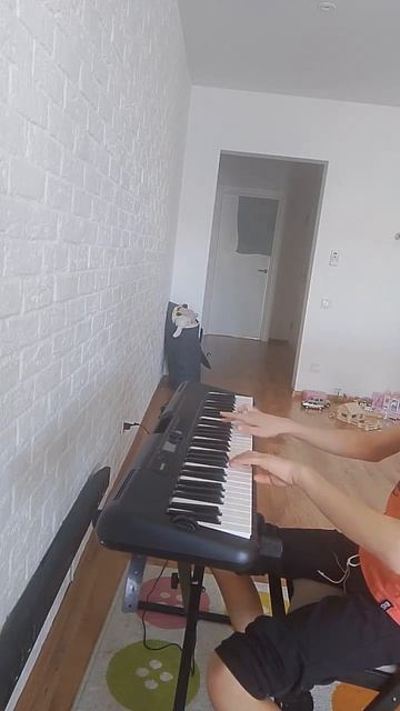 Бетховен. К Элизе