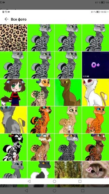 У меня новая ос!