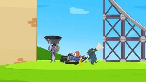 Rat A Tat - Don's Republic Day Parade - Funny Animated Cartoon Shows For Kids Chotoonz TV